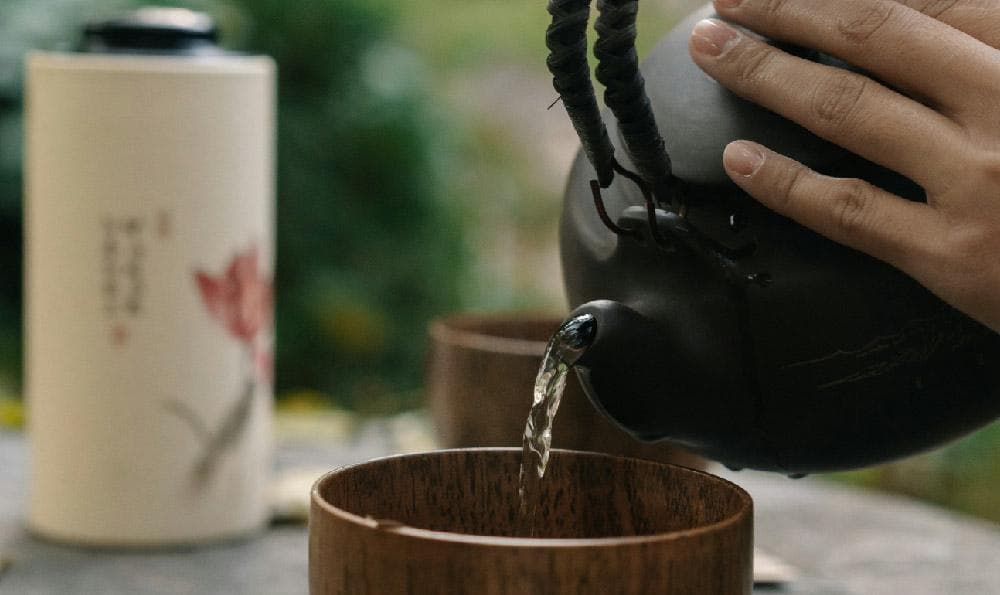 老段泥紫砂壶适合泡什么茶？一文详解紫砂壶泡茶之道