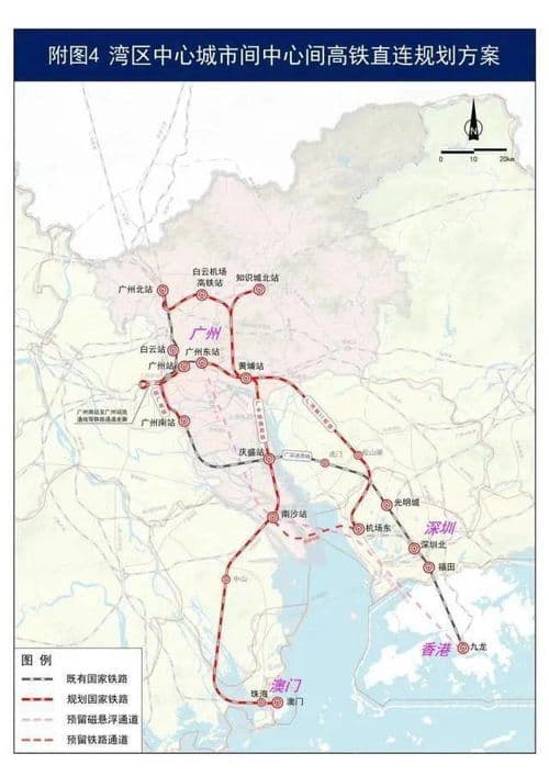 广州东站直达白云机场：便捷出行指南