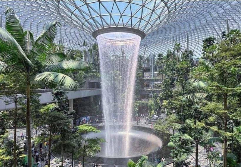 春节出游攻略：东南亚五国安全指数大揭秘