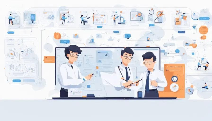 项目管理检查计划怎么写