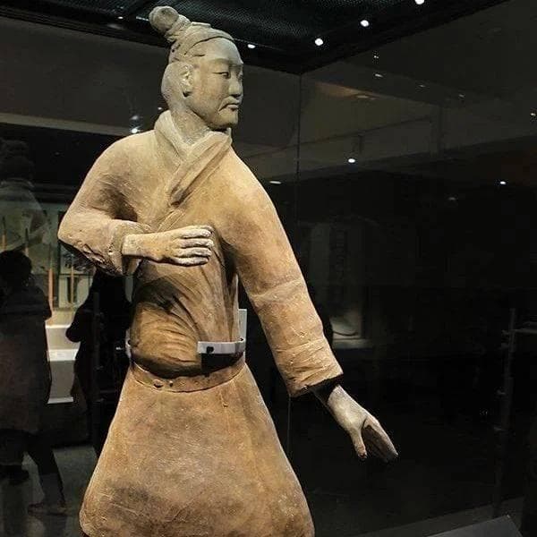 揭秘中国功夫的奥妙：武术、武学、武功、武道，古武内功、内劲