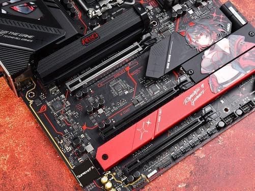 DIY从入门到放弃：PCIe 5.0值得升级吗？