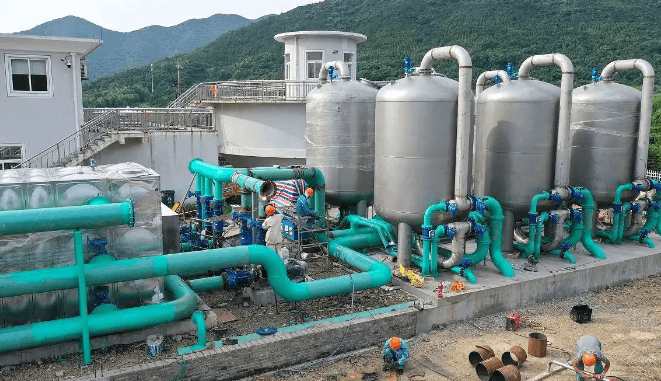 基于热氧化改性的性能梯度调控与环保浸渍工艺