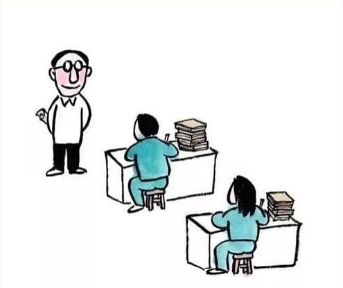 教师心理调适指南：给自己的工作和生活“加点油”
