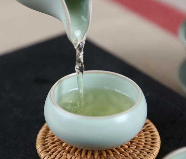 冬天喝什么茶好？不同茶类功效与饮用指南