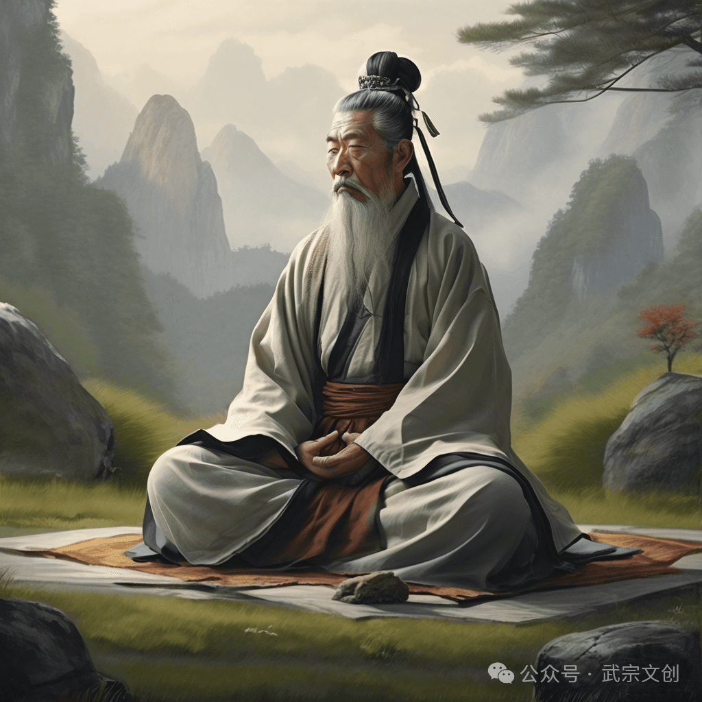 《抱朴子·内篇》至理：道教哲学与修炼方法的精妙论述