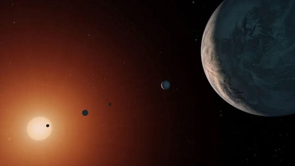 科学家监听外星文明内部通信，结果发现2264个可疑信号