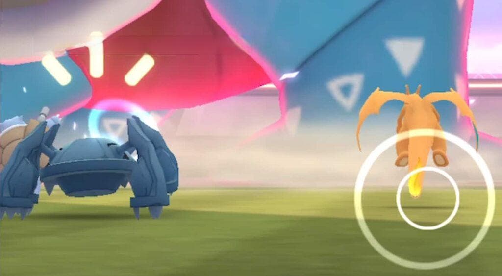 《Pokémon GO》极巨化火焰鸟战斗攻略：最强克星与最佳打法