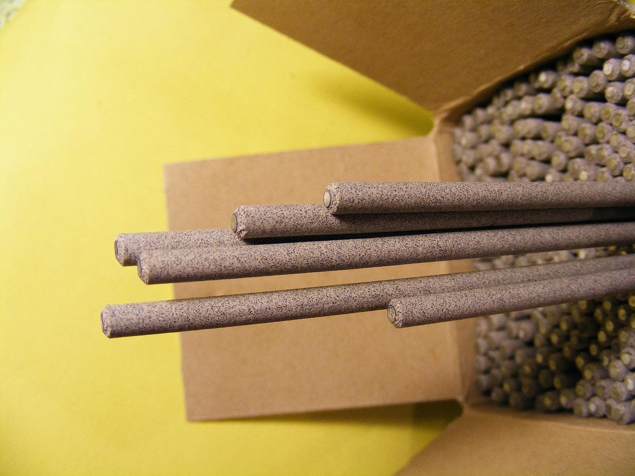 焊条电弧焊：轻松掌握焊接艺术的秘诀