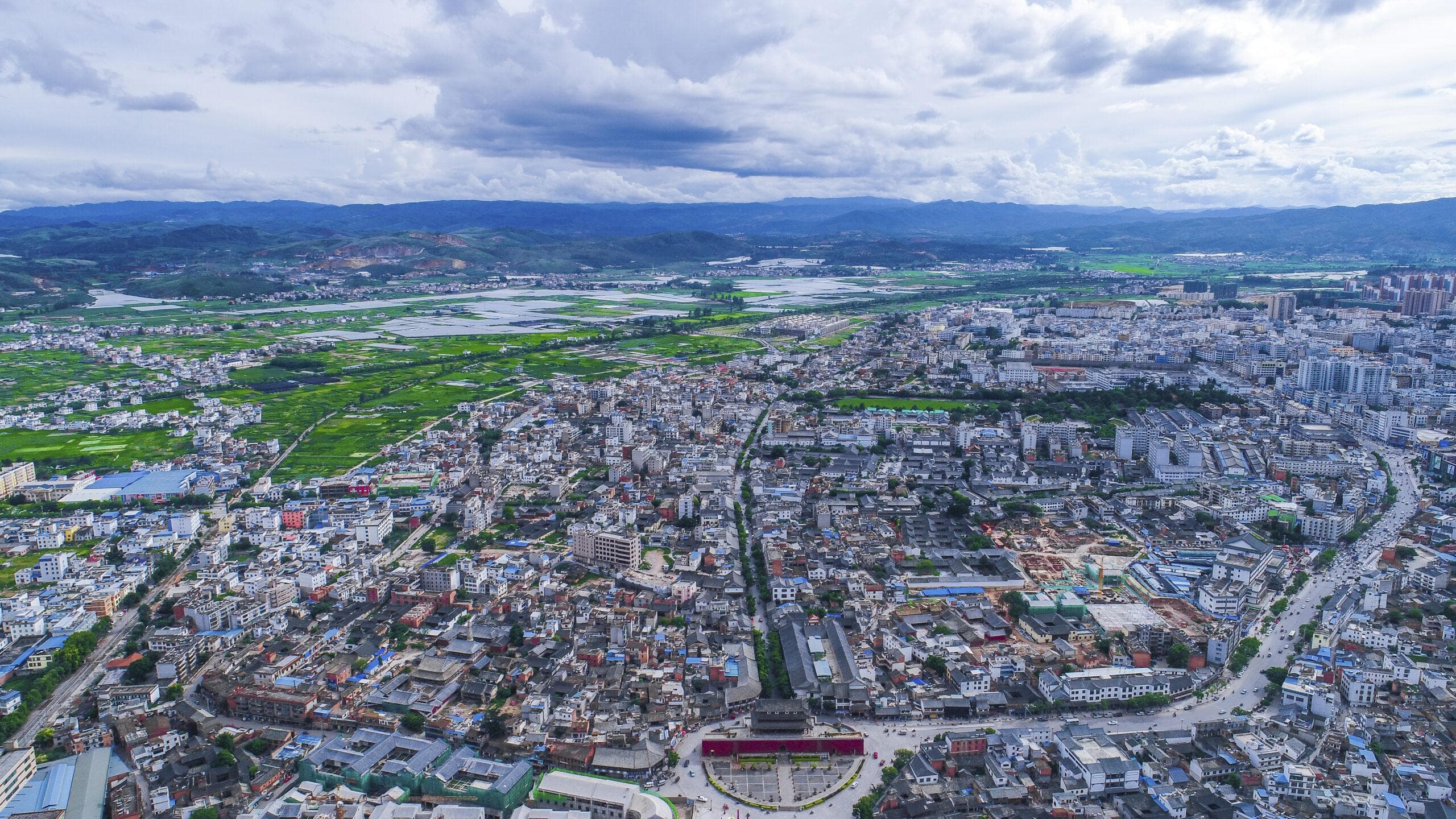 最美乡愁地：千年临安古城，千年建水紫陶（上）