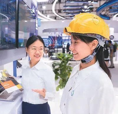AI发展快，系紧“安全带”