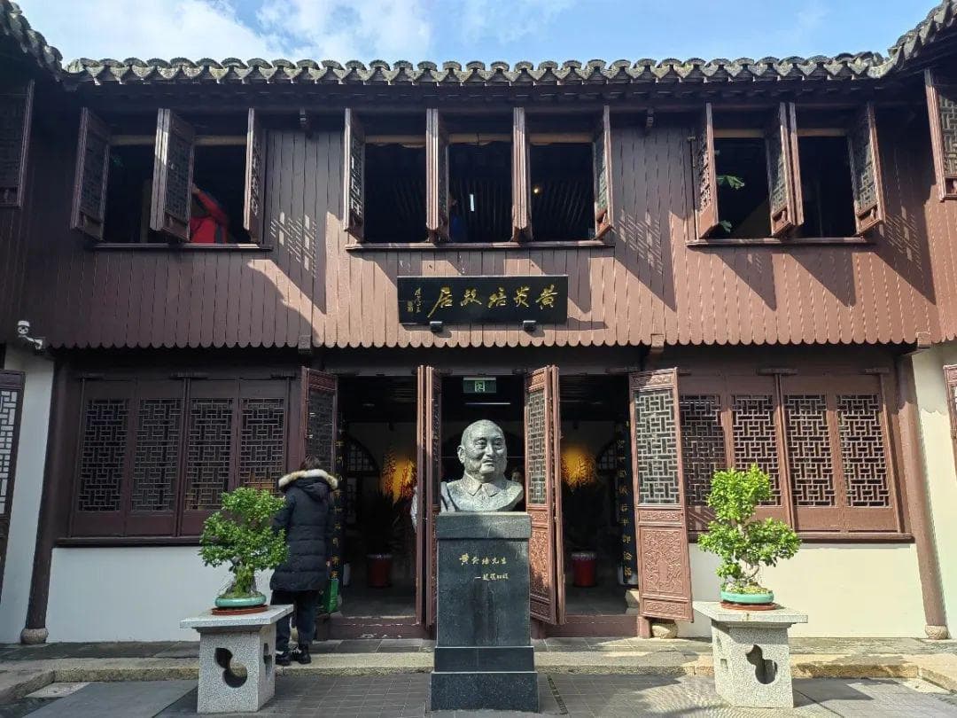 王凡 | 川沙：浦东历史文化之根