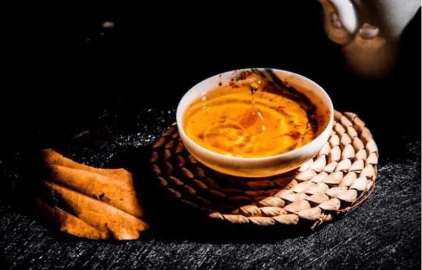 锡兰红茶是什么茶？