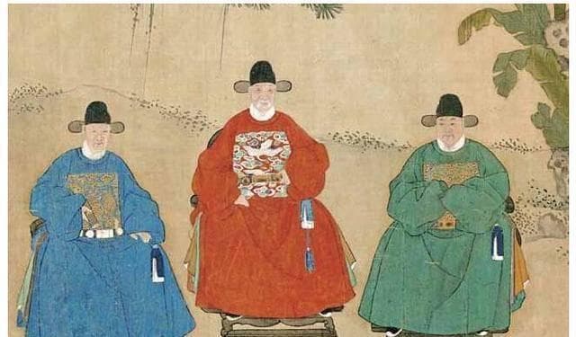 古代所谓的门阀世家，究竟是怎么建立起来的