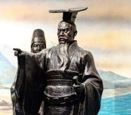 秦始皇之子将闾：悲剧命运与历史回响