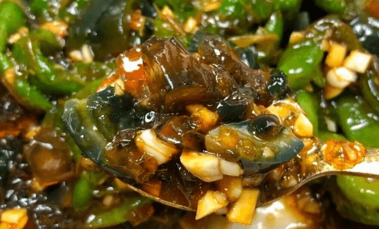 擂椒皮蛋的湘派哲学