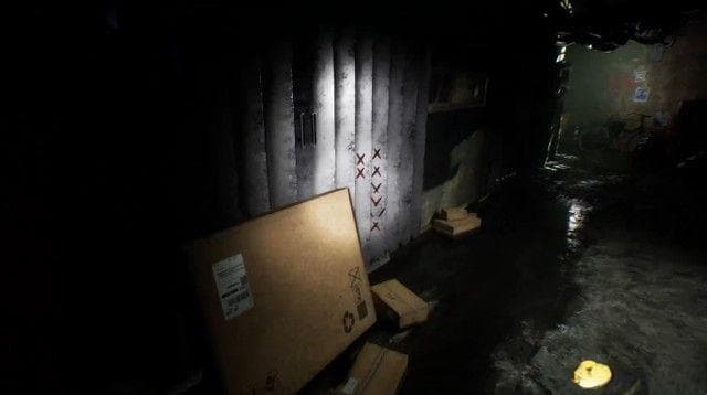 《港诡实录》图文全剧情流程攻略 全解密全收集攻略