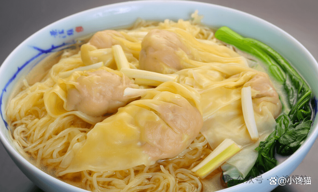 广东十大特色小吃