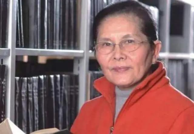 中国女科学家李爱珍：4次申请中科院院士被拒，最终成为美国院士