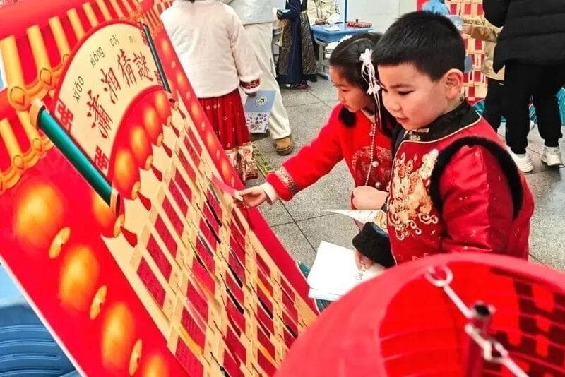 期末如何“通关”？江苏这些学校“玩”出新花样