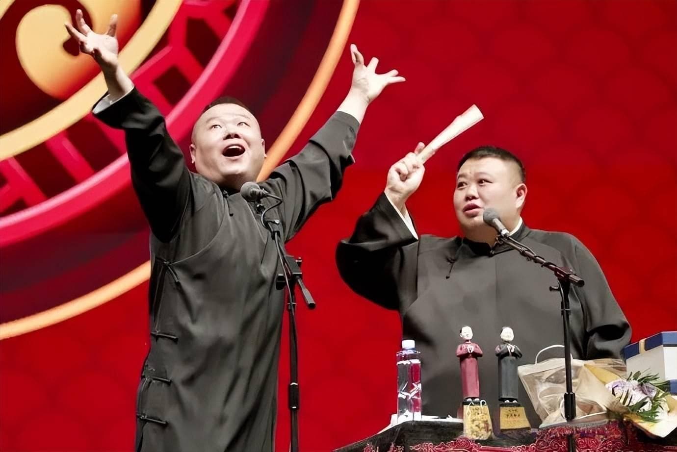 岳云鹏天津春晚跑调引热议，央视春晚作品大改背后的故事