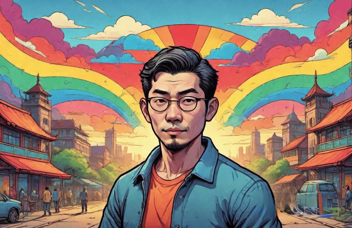 有了负面情绪怎么办？心理咨询师教你这样进行情绪转化