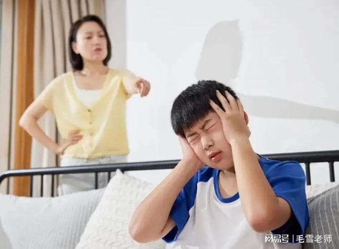 避开7大教养雷区：与阿斯伯格孩子的沟通艺术