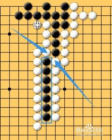 快速上手围棋：10分钟教程