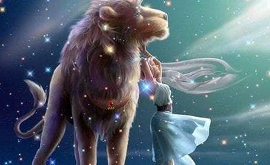 狮子座女生性格全解析：自信热情的王者气质