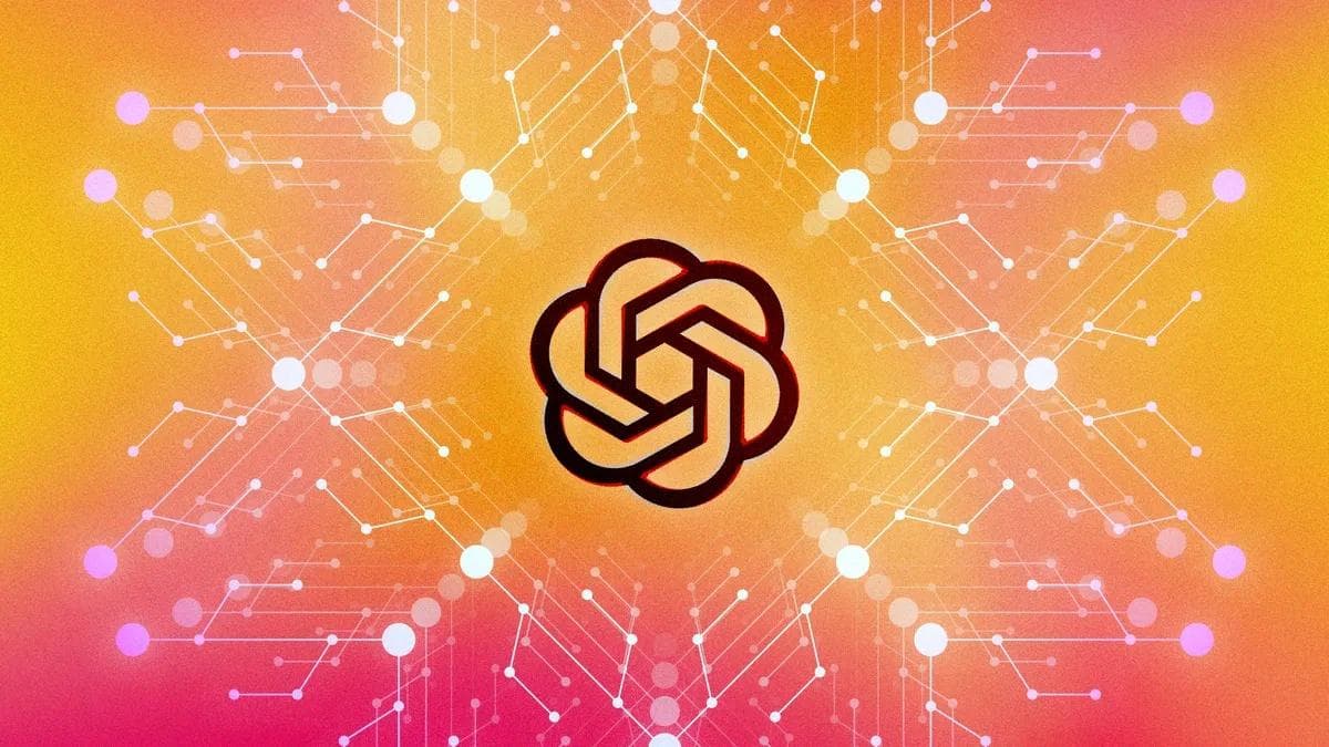 为什么ChatGPT在国内无法使用
