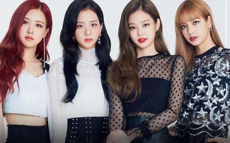 BLACKPINK，深入了解韩国女子音乐界的四重奏？