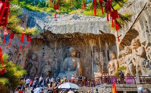 2025年洛阳龙门石窟门票价格及优惠政策全攻略