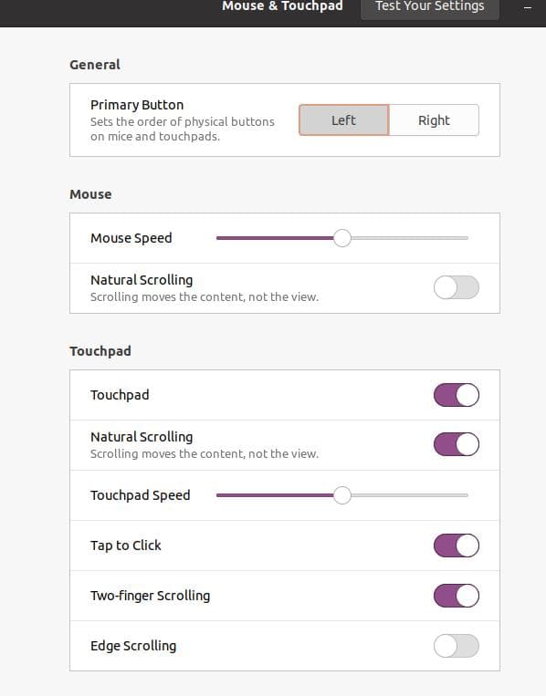 Ubuntu 鼠标中键自动粘贴的功能介绍