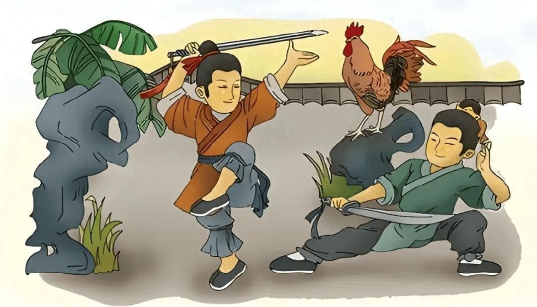 想要成为谋略高手，及早出人头地，这五大能力必须暗自培养！