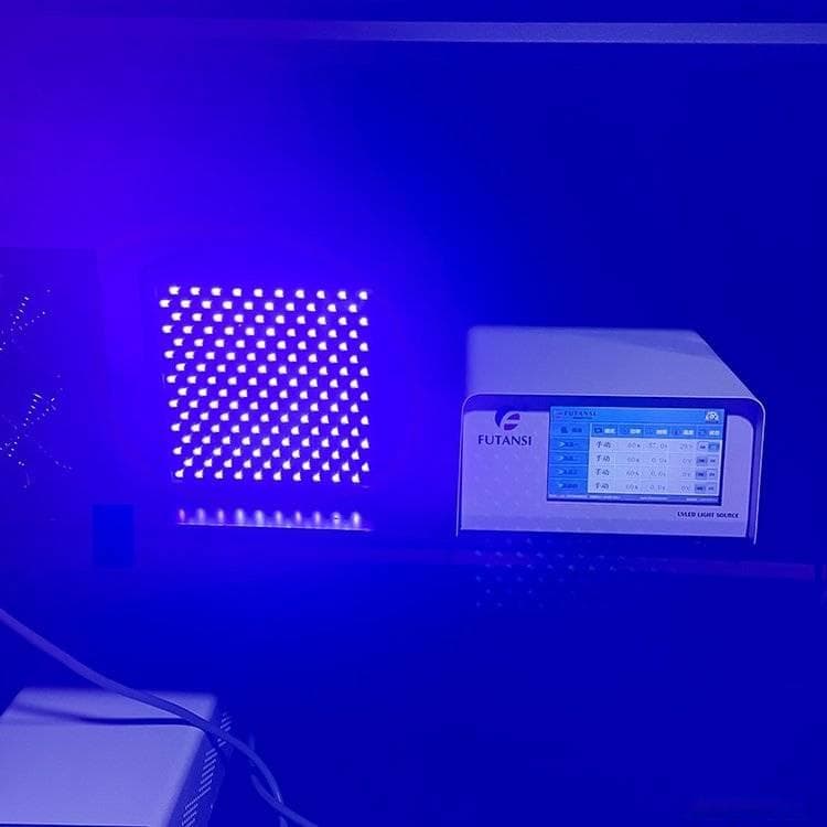UV-LED光固化技术在八大行业的应用场景