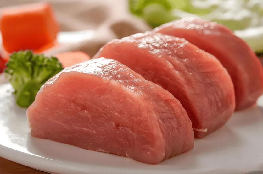 从选材到出锅：一文详解家常炒肉丝的美味秘诀
