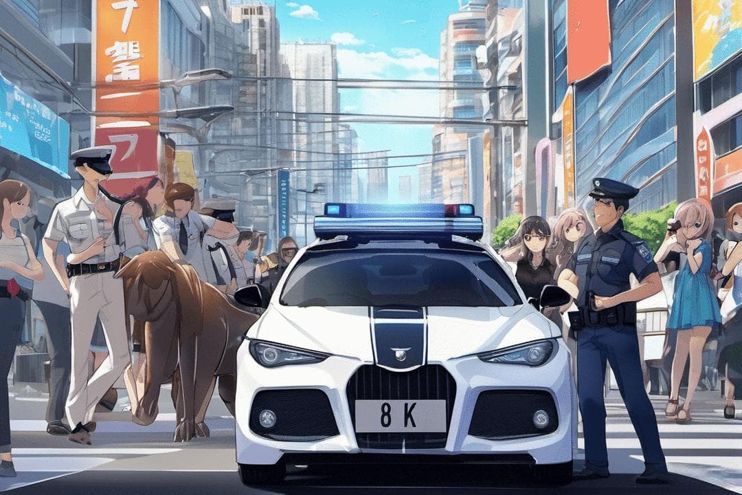 新手司机必读：达到什么水平才能独自上高速？