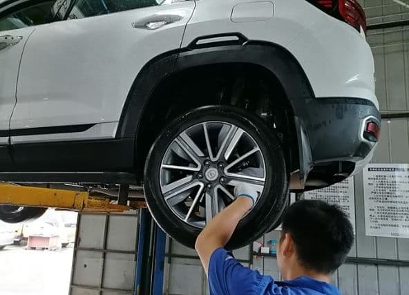 自驾游之前，需要对爱车进行哪些检查？