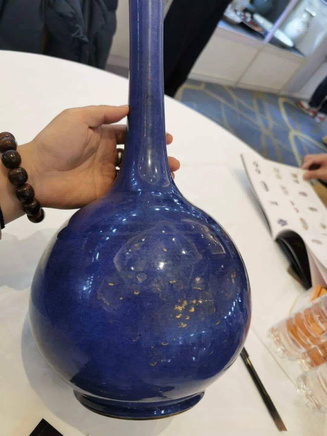古瓷器的清洗六大要点（组图）！瓷器收藏必备知识