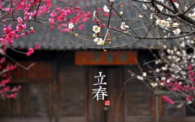 2025年立春：时间、习俗与养生全攻略