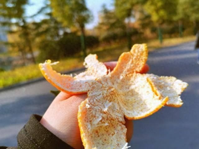 六旬大妈用陈皮做枕头，1年后去医院检查，现在身体都有何变化？