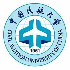 中国民航大学地址在哪里，哪个城市，哪个区？
