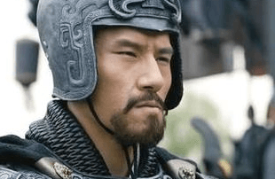 曹操之子曹彰：黄须儿的传奇人生