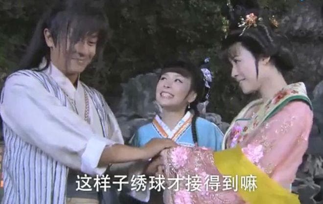 为什么王宝钏和代战的结局不同？和各自母亲的格局有很大关系