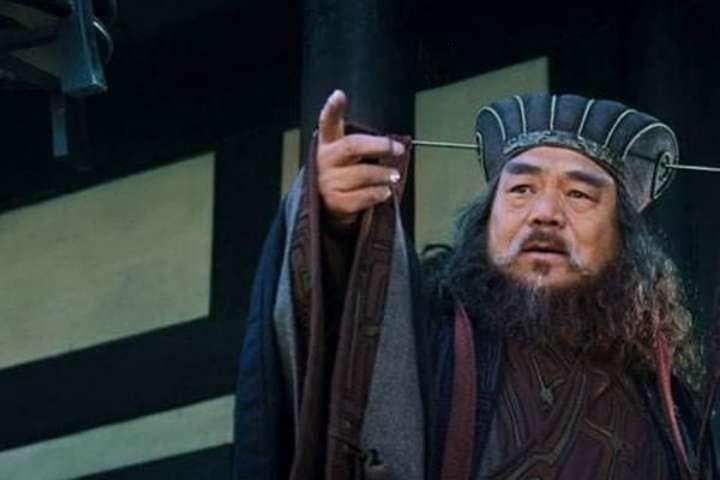 王允之死：三国权谋大戏的悲情结局