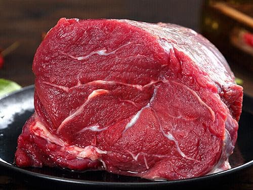 生鲜肉要在几度下进行保存？