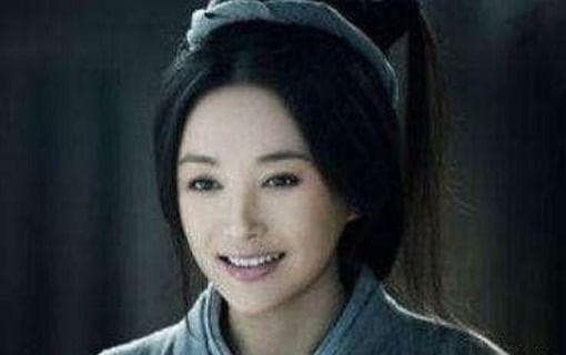 汉朝的女强人——吕雉的成长历程与功过是非