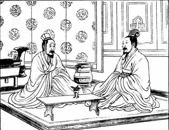 邹忌讽齐王纳谏：全文翻译、背景、重点字词注释、文章主旨、段落大意、写作手法及寓意