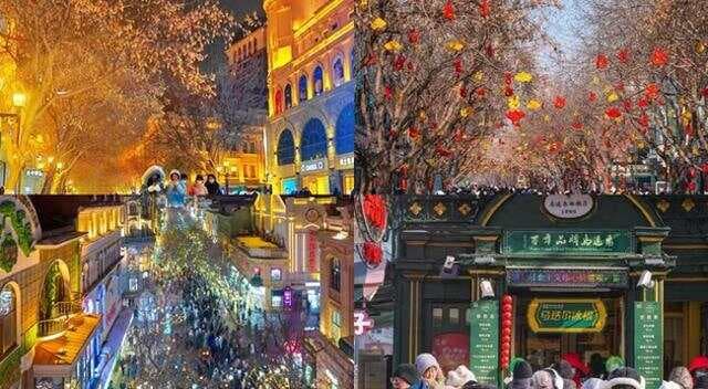 哈尔滨旅游攻略：必游景点、必吃美食与行程规划