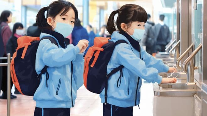 支原体感染多久可以打流感疫苗？得过支原体肺炎还用接种肺炎疫苗吗